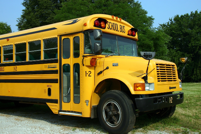 Richiesta servizio trasporto scolastico anno 2023/2024